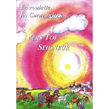 En roulotte les Caravaniers