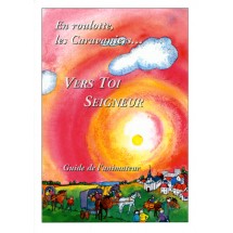 En roulotte les Caravaniers