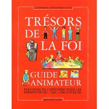 Trésors de la foi