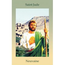 Neuvaine à Saint Jude