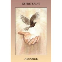 Neuvaine à l'Esprit Saint