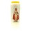Bougie de neuvaine Enfant Jésus de Prague