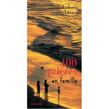 100 prières en Famille