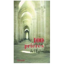 100 prières de l'église