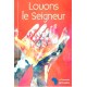 Louons le Seigneur - Editions Classiques Africains