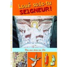 Loué sois tu Seigneur ! - Module 2