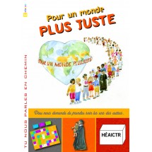 Pour un monde plus juste - Module 3