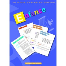 Tu nous parles en chemin - Module 4 5 6 Animateur