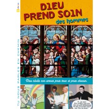 Dieu prend soin des hommes - Module 6