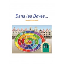 Dans les boves, Jeu de coopération - Appelés à devenir frères.