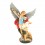 Saint Michel Archange - Statue Résine 16cms