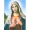 Image religieuse - Sacré Coeur de Marie