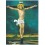 Image religieuse - Crucifixion