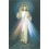 Jésus Miséricordieux - Image Religieuse avec dorure