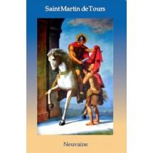 Neuvaine à Saint Martin