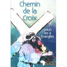 Chemin de la croix - Ed. Classiques Africains