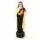 Statue religieuse Sainte Thérèse de Lisieux 16cms