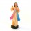 Statue religieuse Divine Miséricorde 16cms