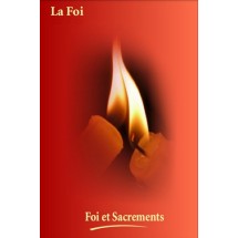 livret "La Foi"