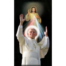 Image2 - Saint Jean Paul II -7x12