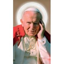 Image5 - Saint Jean Paul II -7x12