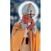 Image8 - Saint Jean Paul II -7x12