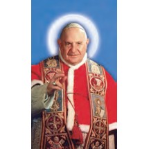 Image - Saint Jean XXIII (23) -7x12