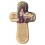 Croix bois imprimée - Sainte Marie Madeleine