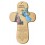 Croix bois imprimée - Saint Garbiel Archange