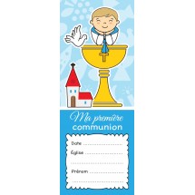 Signet Invitation communion 0071