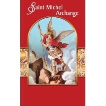 Bibliographie Saint Michel - Carte double 