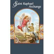 Bibliographie Saint Raphael - Carte double 