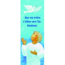 Signet Maite Roche 0106 - Prière Seigneur