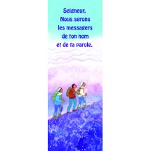 Signet Maite Roche 0110 - Les messagers