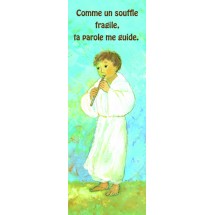 Signet Maite Roche 0111 - Comme un souffle