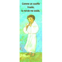 Signet Maite Roche 0111 - Comme un souffle