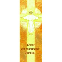 Signet Maite Roche 0118 - Christ ressuscité