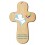Croix Maite Roche 6B - Esprit Saint bois