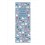 Signet Souvenir première communion Bleu 0132