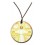 Pendentif Maïte Roche 004 - Vierge mère