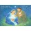 Carte double Maite Roche Noel 0058