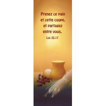 Signet religieux 0137