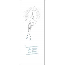 Signet religieux 0146