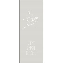 Signet religieux 0149