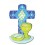 Statue Figurine Chrétienne Communion - Maïte Roche