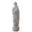 STATUE ALBATRE 17CM - St Joseph