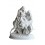 STATUE ALBATRE 25CM - Fuite en Egypte