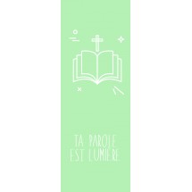 Signet religieux 0157