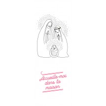 Signet religieux 0154