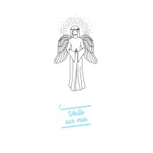 Signet religieux 0155
